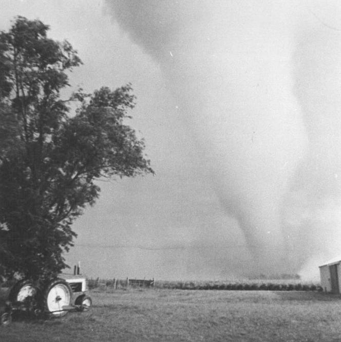 It's a Twister!